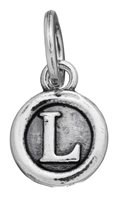 Charm Giovanni Raspini Charms in Argent 09602 - 09602